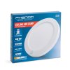 Stropná LED lampa s pohybovým senzorom - 18W - 1440 lm - 110-240V - IP20