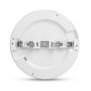 Stropná LED lampa - 18W - 1440 lm - 110 - 240 V - IP20
