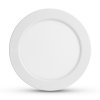 Stropná LED lampa - 18W - 1440 lm - 110 - 240 V - IP20
