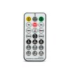 Pohybový senzor s diaľkovým ovládačom - 360° - max 10 m - max 2000W - IP65