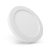 Stropná LED lampa - 18W - 1440 lm - 110 - 240 V - IP20