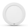 Stropná LED lampa s pohybovým senzorom - 18W - 1440 lm - 110-240V - IP20