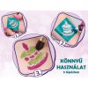 Sada šablon – narozeninová – 15 kusů