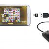 USB OTG adaptér pro Android zařízení