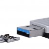 USB OTG adaptér pro Android zařízení