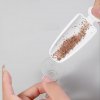 Dekorátor nehtů, Protiproudový dekorátor nehtů se zářivkou a perličkami