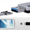 USB OTG adaptér pro Android zařízení