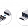USB OTG adaptér pro Android zařízení