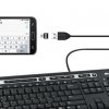 USB OTG adaptér pro Android zařízení