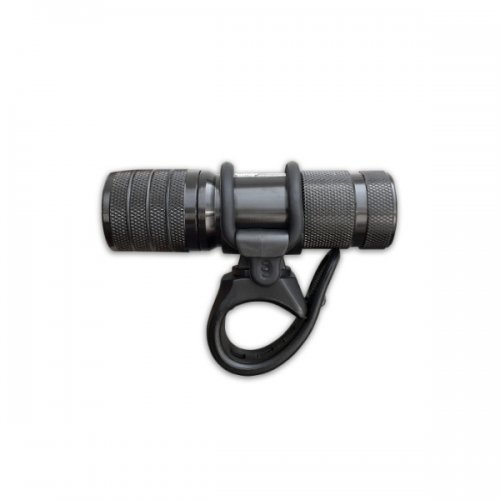 Esperanza Cygnus Cyklistická lampa 2v1