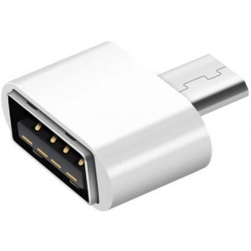 USB OTG adaptér pro Android zařízení