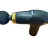 Blueidea- Bezdrátová a nabíjecí kompaktní masážní pistole
