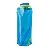 Skládací vodní láhev (700 ml) Modrá