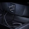 Bluetooth 5.0 AUX adaptér s připojovacím kabelem
