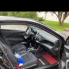 NOS Polštář, Nitro láhev auto polštář