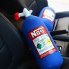 NOS Polštář, Nitro láhev auto polštář