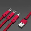 Nezničitelný nabíjecí kabel pro iPhone