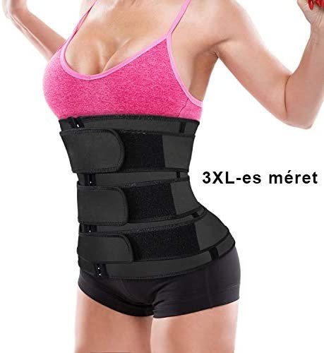 Tvarovací pás velikost 3XL