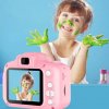Digitální fotoaparát pro děti
