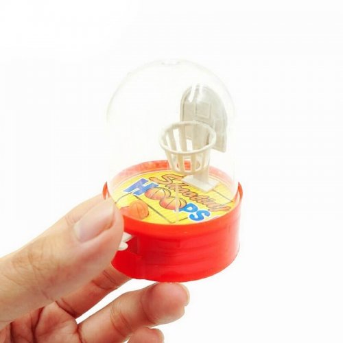 Mini basketbalový míč (12 ks)