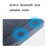 Bluetooth zvětšovací sklo na displeji mobilního telefonu