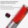 Hot Air Brush - Vysoušeč vlasů 2 v 1