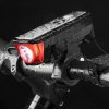 Multifunkční solární cyklistické osvětlení