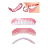Perfect Smile - Dočasný horní zubní můstek