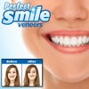 Perfect Smile - Dočasný horní zubní můstek