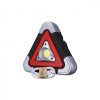 Výstražný LED trojúhelník
