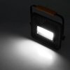 Akumulátorový přenosný LED reflektor 50 W