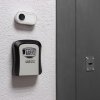 Trezor na klíče – kov – 115 x 95 x 40 mm