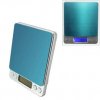 LCD elektronická digitální kapesní váha