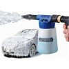 Carwash Rocket - Souprava pro napěnění a mytí auta