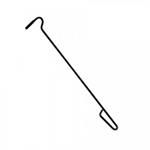 Naběračka na kotlík 10 cm 14582