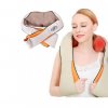 Shiatsu - Elektrický masážní přístroj