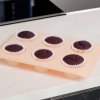 Silikonová forma na pečení – muffin – 30 x 18 x 4,2 cm