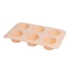 Silikonová forma na pečení – muffin – 30 x 18 x 4,2 cm