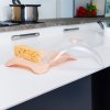 Krabice na udržení čerstvosti – plast – 16 x 12,5 x 7,1 cm