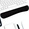 Ergonomická opěrka zápěstí k notebooku, klávesnici