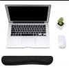 Ergonomická opěrka zápěstí k notebooku, klávesnici