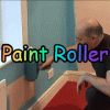 Paint Roller malířský váleček se zabudovaným zásobníkem na barvu