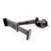 Držák na telefon – přísavka – max 260 mm – černý