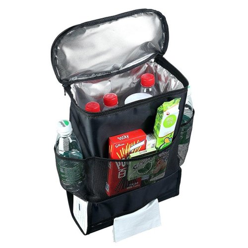 Chladicí taška/úložný prostor do auta