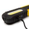 2 v 1 Montážní lampa - COB LED - Type-C - s akumulátorem