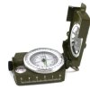 Skládací vojenský kompas