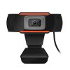 Webkamera, stereo mikrofon s filtrováním šumu, 1080p Full HD