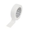 Maskovací páska – s lepidlem na bázi rozpouštědla – 50 m x 30 mm – bílá