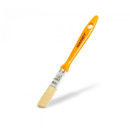 Malířský štětec - plast - 20 mm