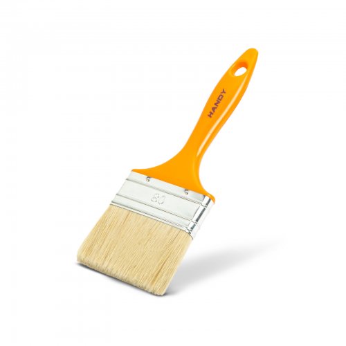 Malířský štětec - plast - 80 mm